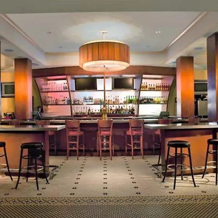 West Palm Beach Marriott 